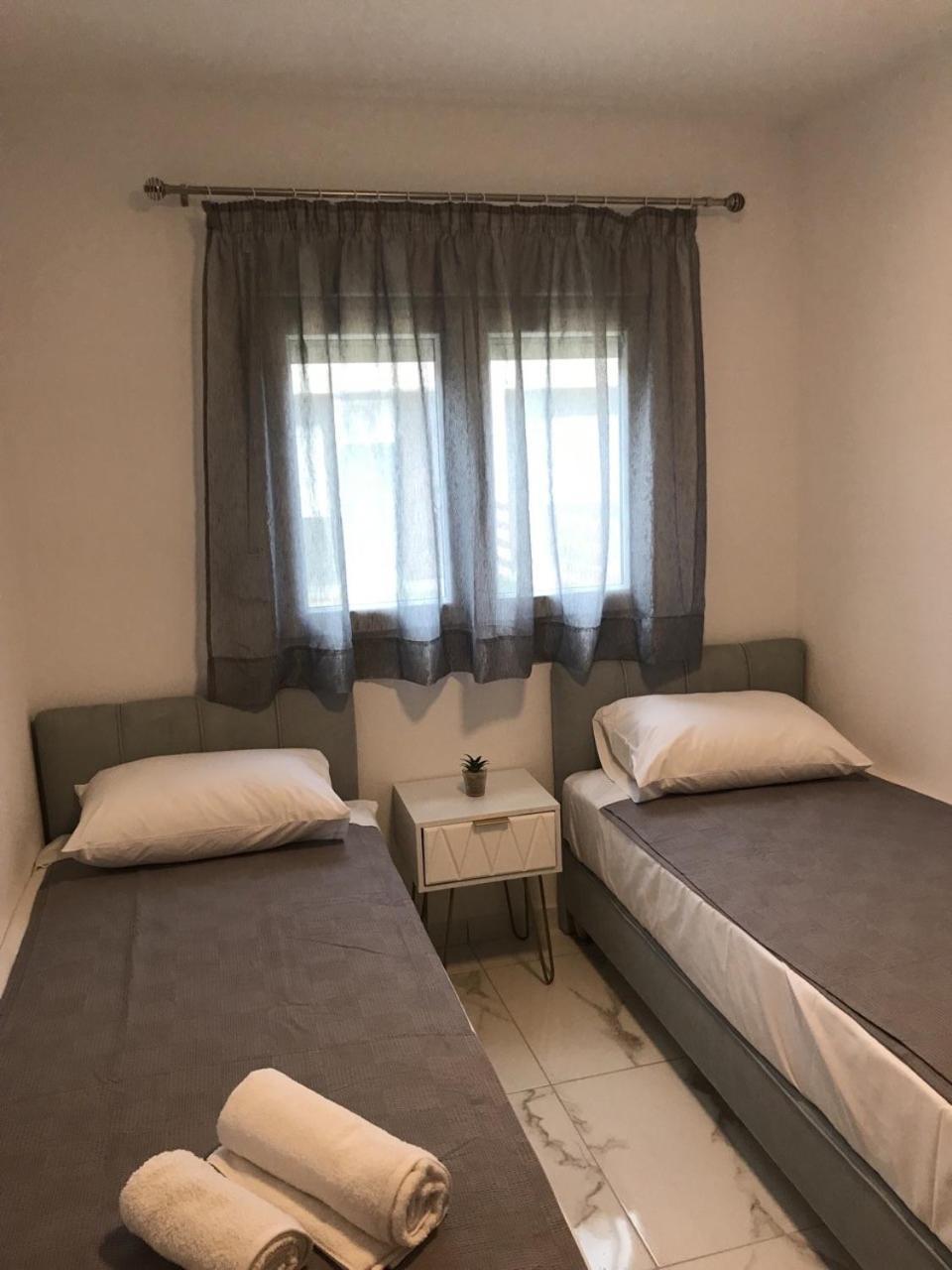 Daire Aegean View Summer House 2 Nea Kallikrateia