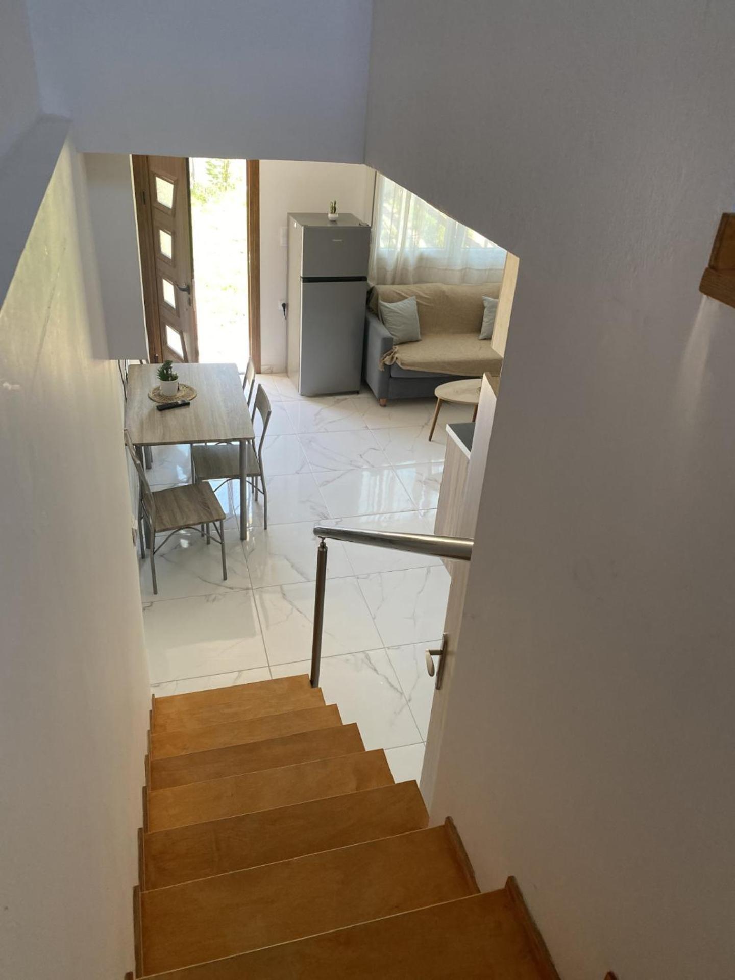 Aegean View Summer House 2 Apartment Nea Kallikrateia