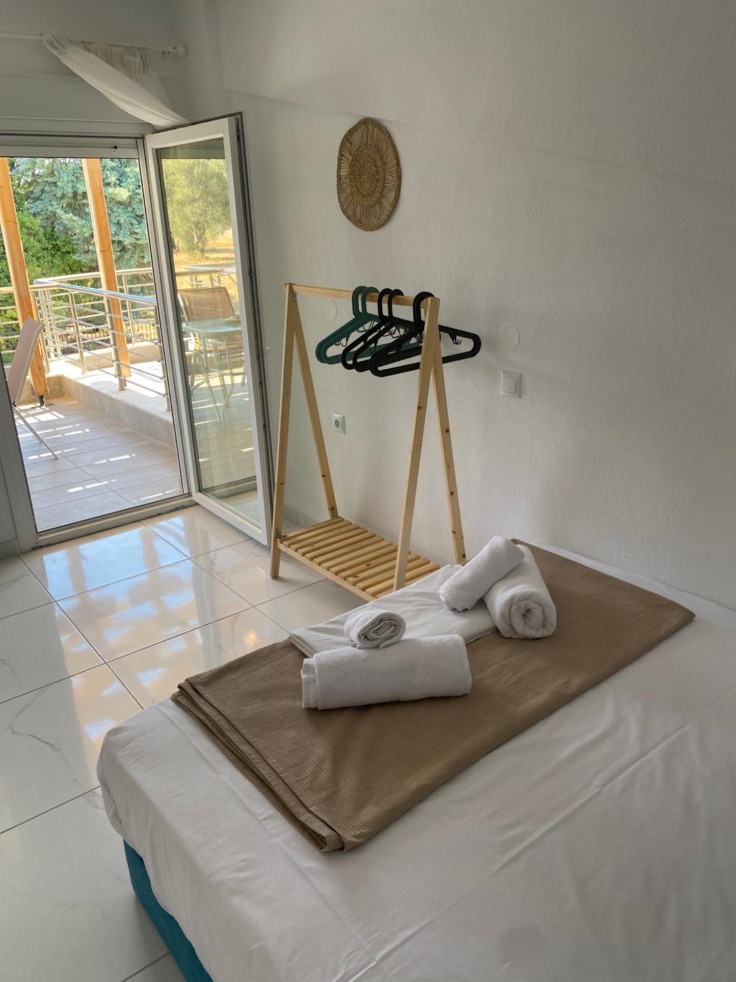 Apartment Aegean View Summer House 2