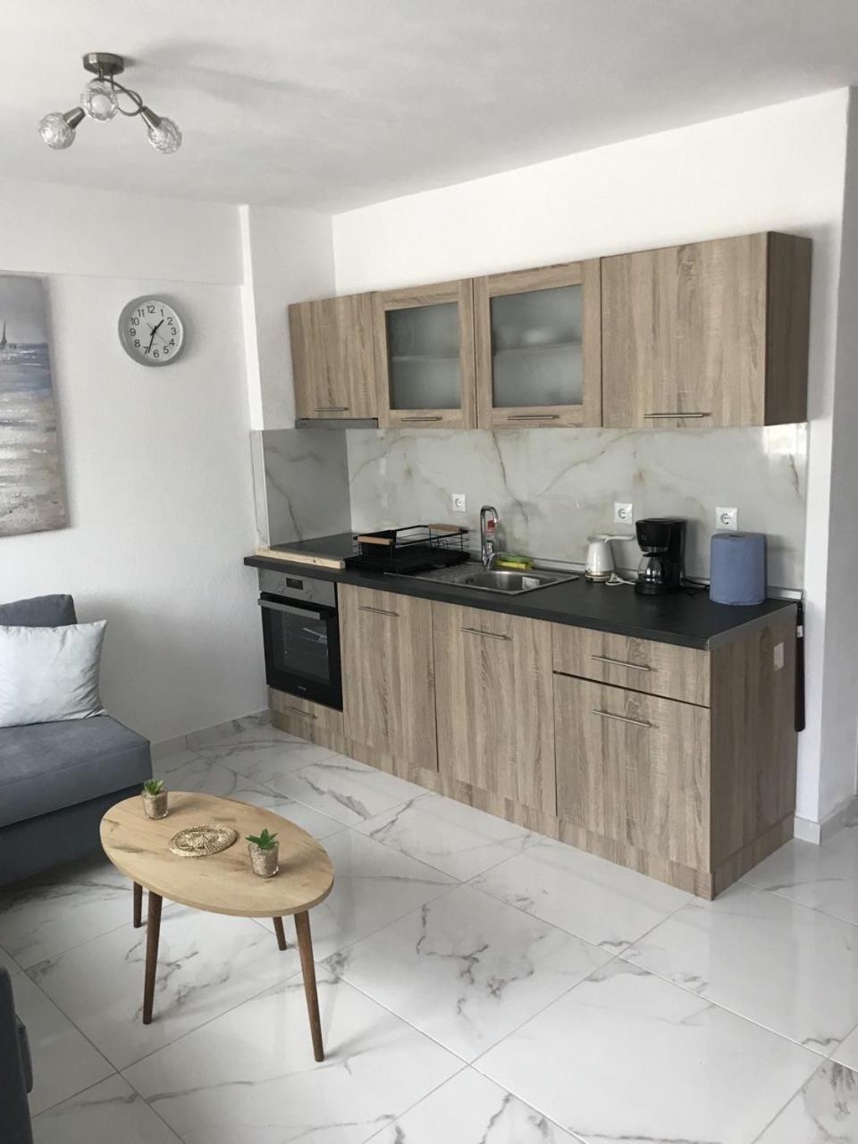 Appartement Aegean View Summer House 2